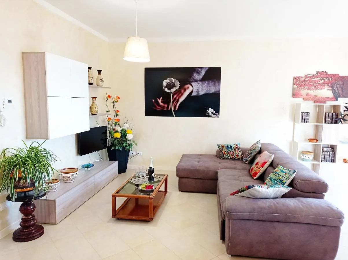 Apartment Appartamento Lucia Toscolano-Maderno