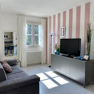 Apartment 23 - Bilocale Vista, Toscolano-Maderno